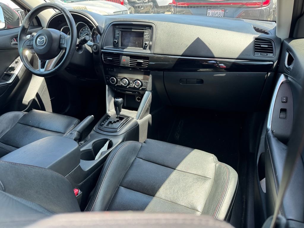 Used 2014 MAZDA CX-5 Grand Touring FWD image 18