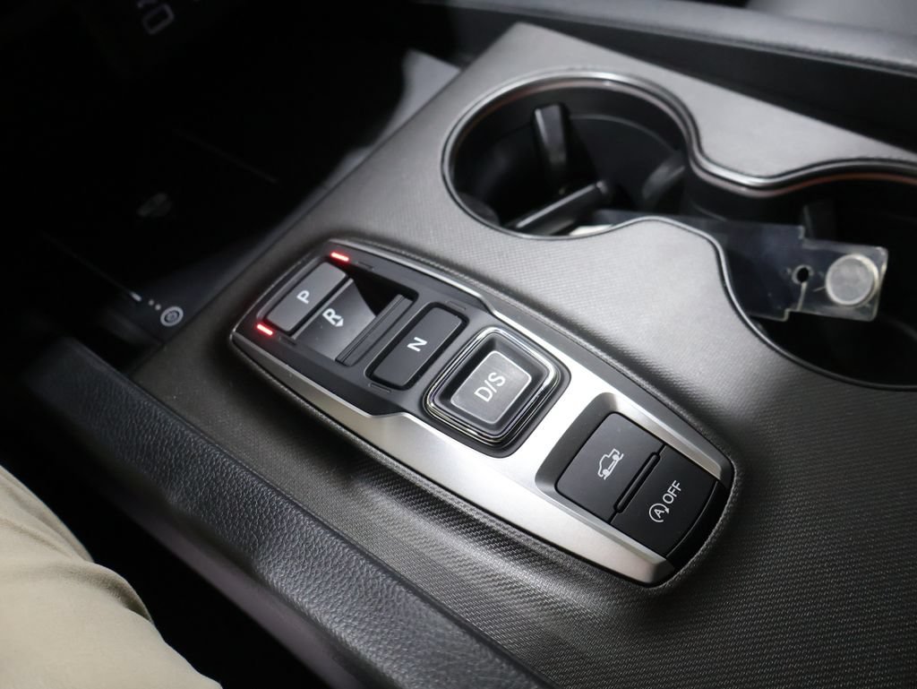 Used 2025 Honda Ridgeline TrailSport image 29