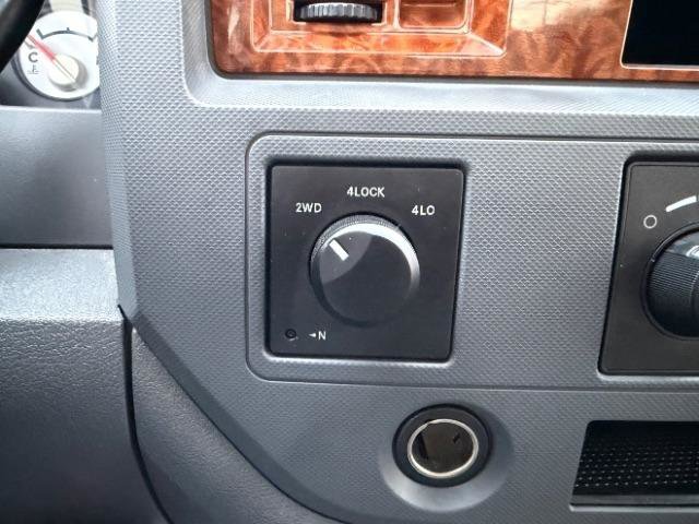 Used 2006 Dodge Ram 1500 Truck SLT image 22