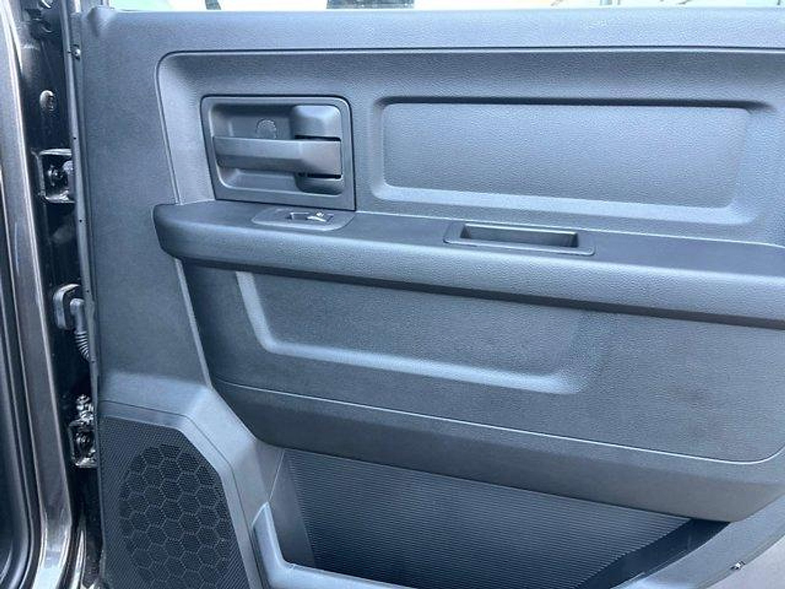 New 2026 RAM 2500 Tradesman image 18