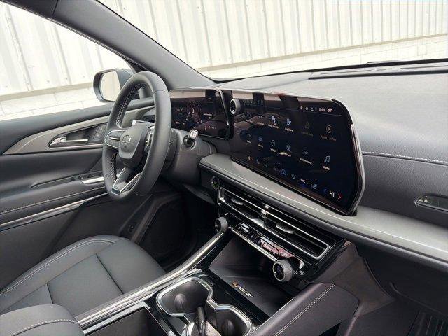 New 2026 Chevrolet Traverse LT image 35