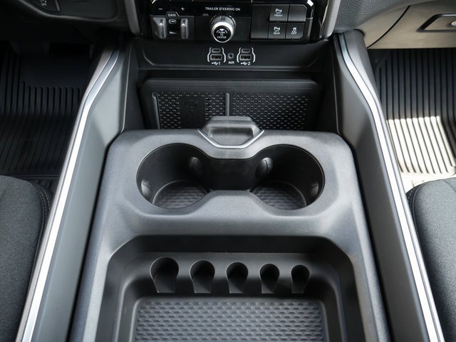 New 2026 RAM 1500 Big Horn image 19