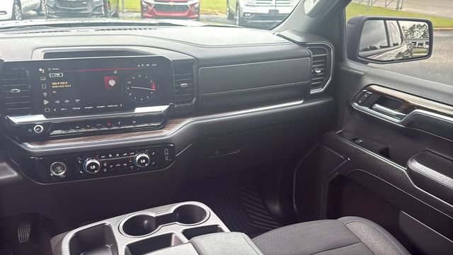 Used 2024 GMC Sierra 1500 Elevation AWD/4WD image 27