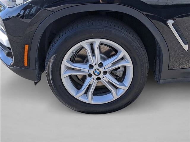 Used 2019 BMW X3 sDrive30i w/ Driving Assistance Package image 23