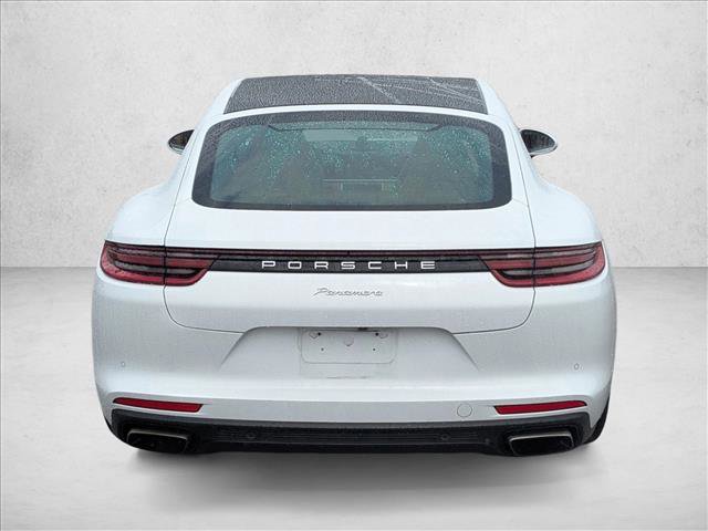 Used 2017 Porsche Panamera image 6