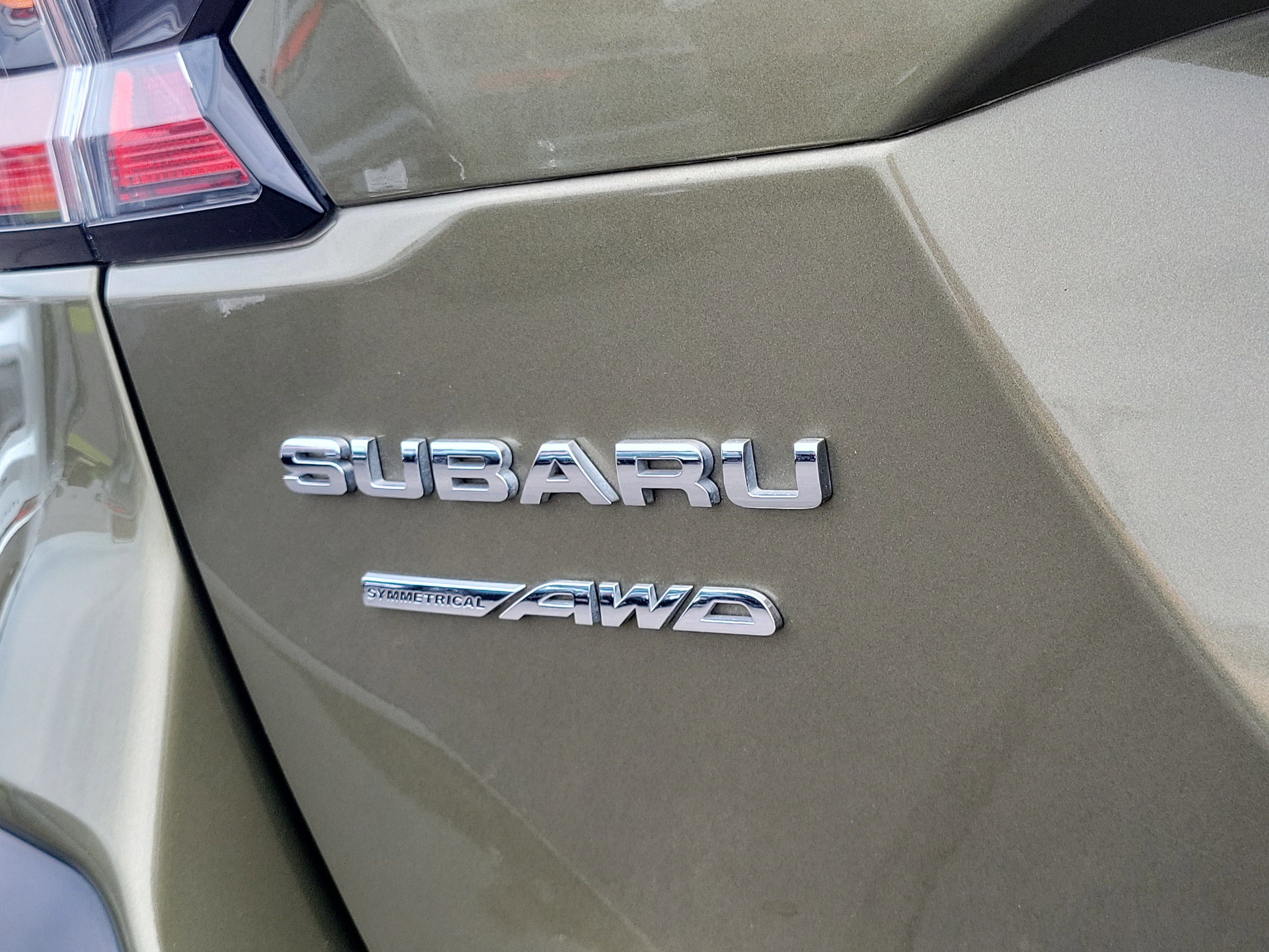 Used 2025 Subaru Outback Premium w/ Popular Package #1A AWD/4WD image 6