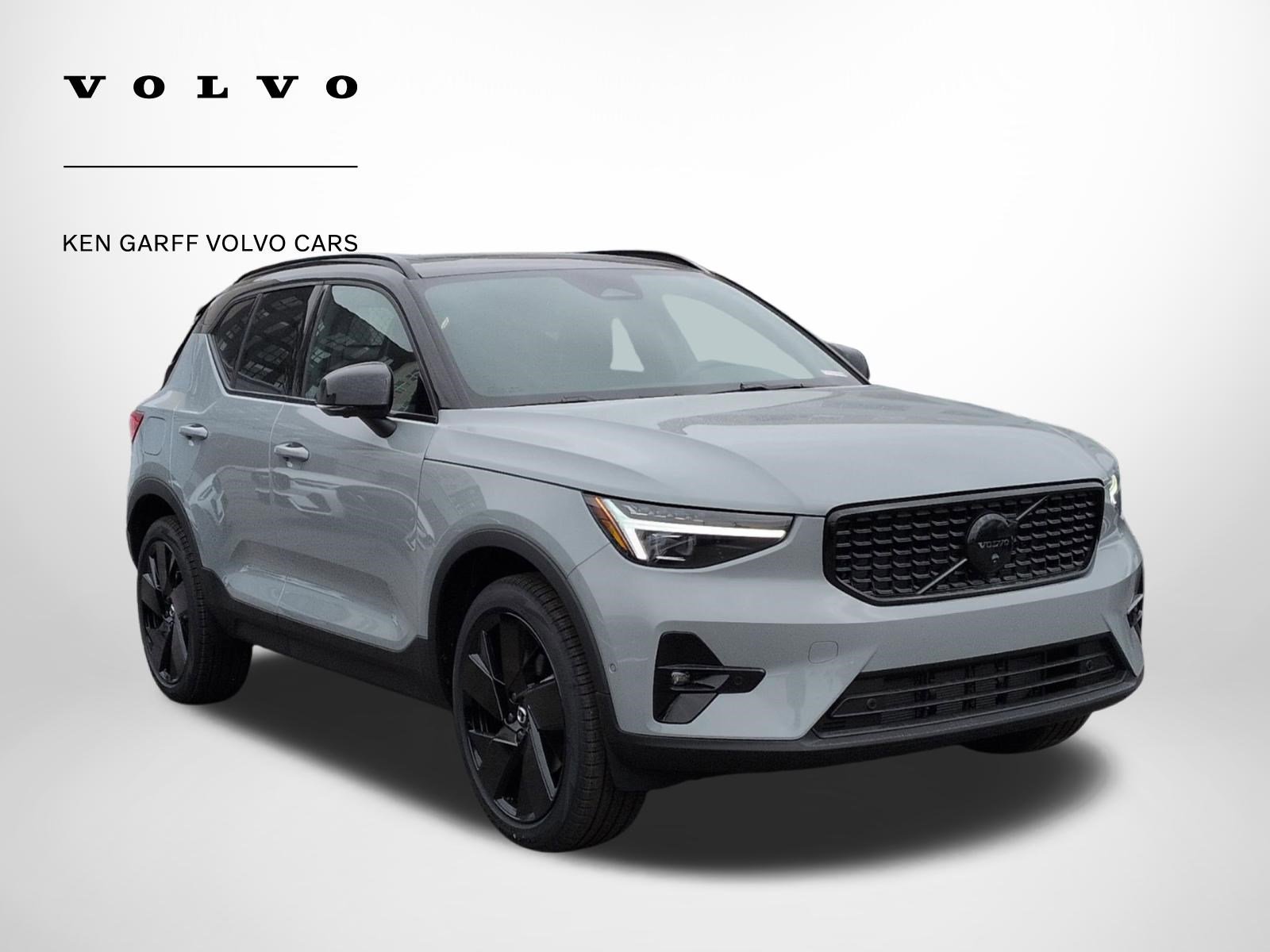 New 2026 Volvo XC40 B5 Ultra w/ Climate Package image 1