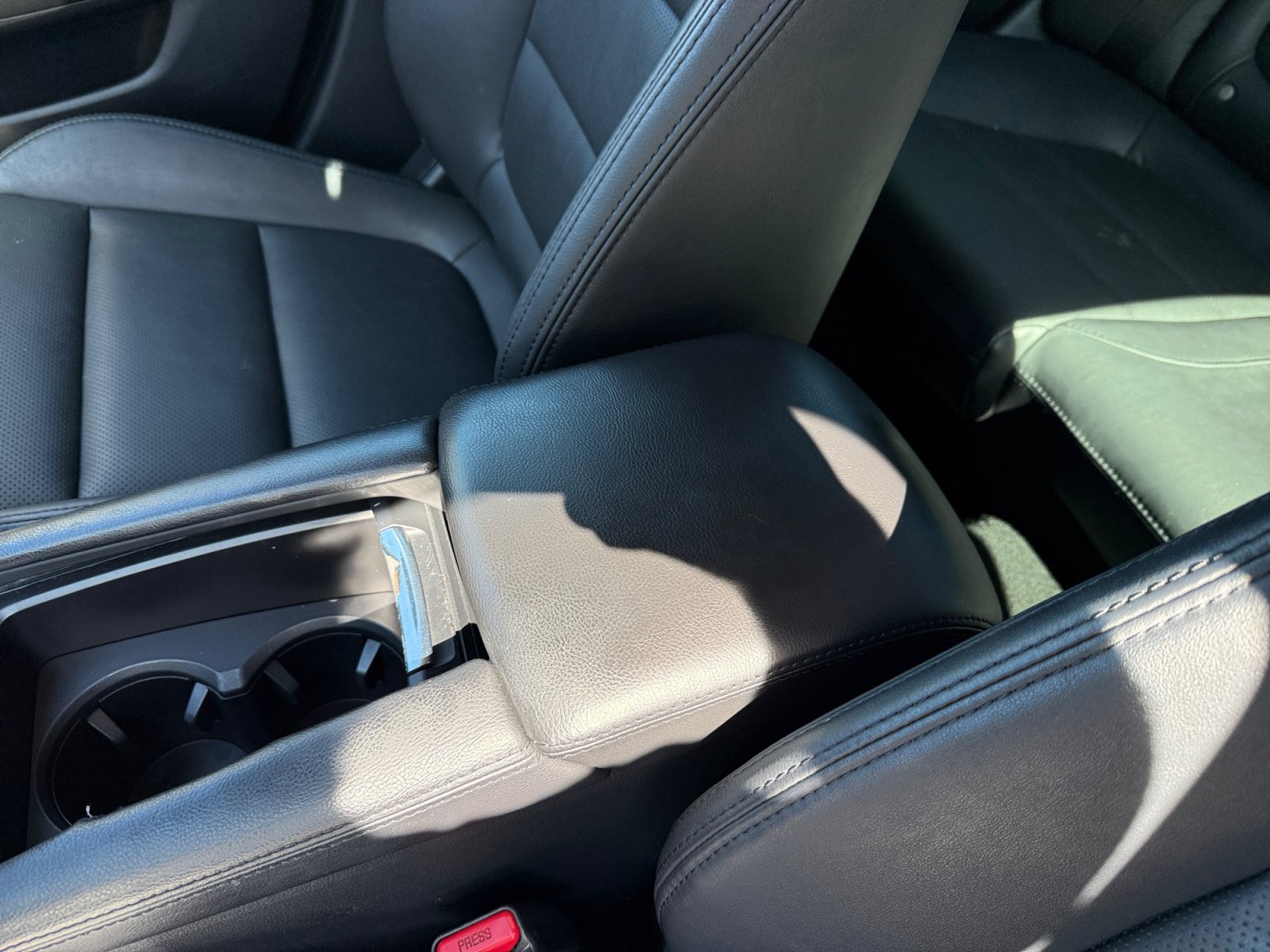 Used 2016 MAZDA MAZDA6 Touring w/ Touring Technology Package FWD image 14
