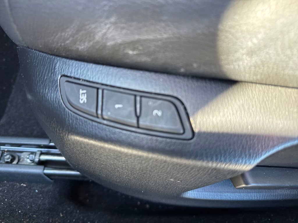 Certified 2023 MAZDA CX-5 AWD 2.5 S w/ Premium Package image 11