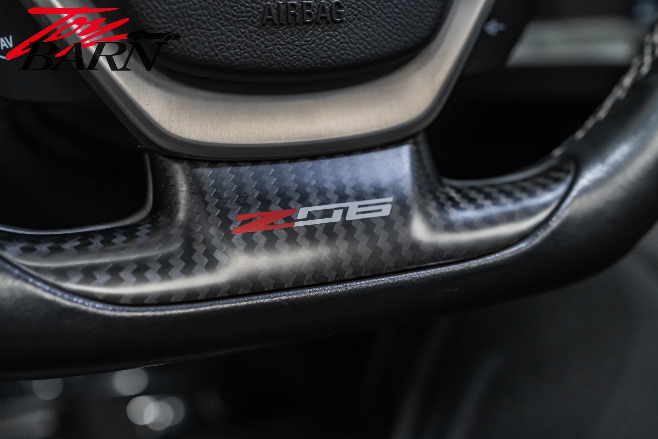 Used 2016 Chevrolet Corvette Z06 w/ 3LZ Preferred Equipment Group image 40