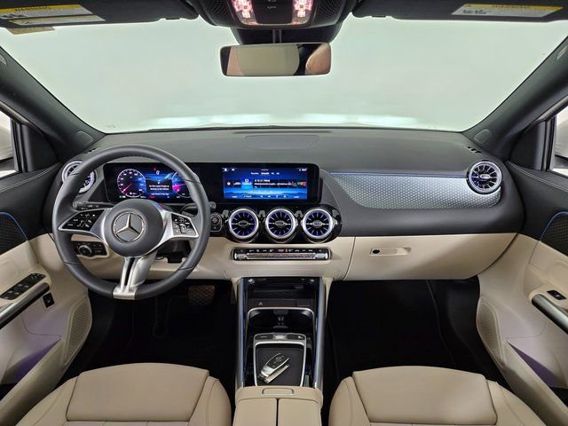 Certified 2025 Mercedes-Benz GLA 250 GLA 250 image 19