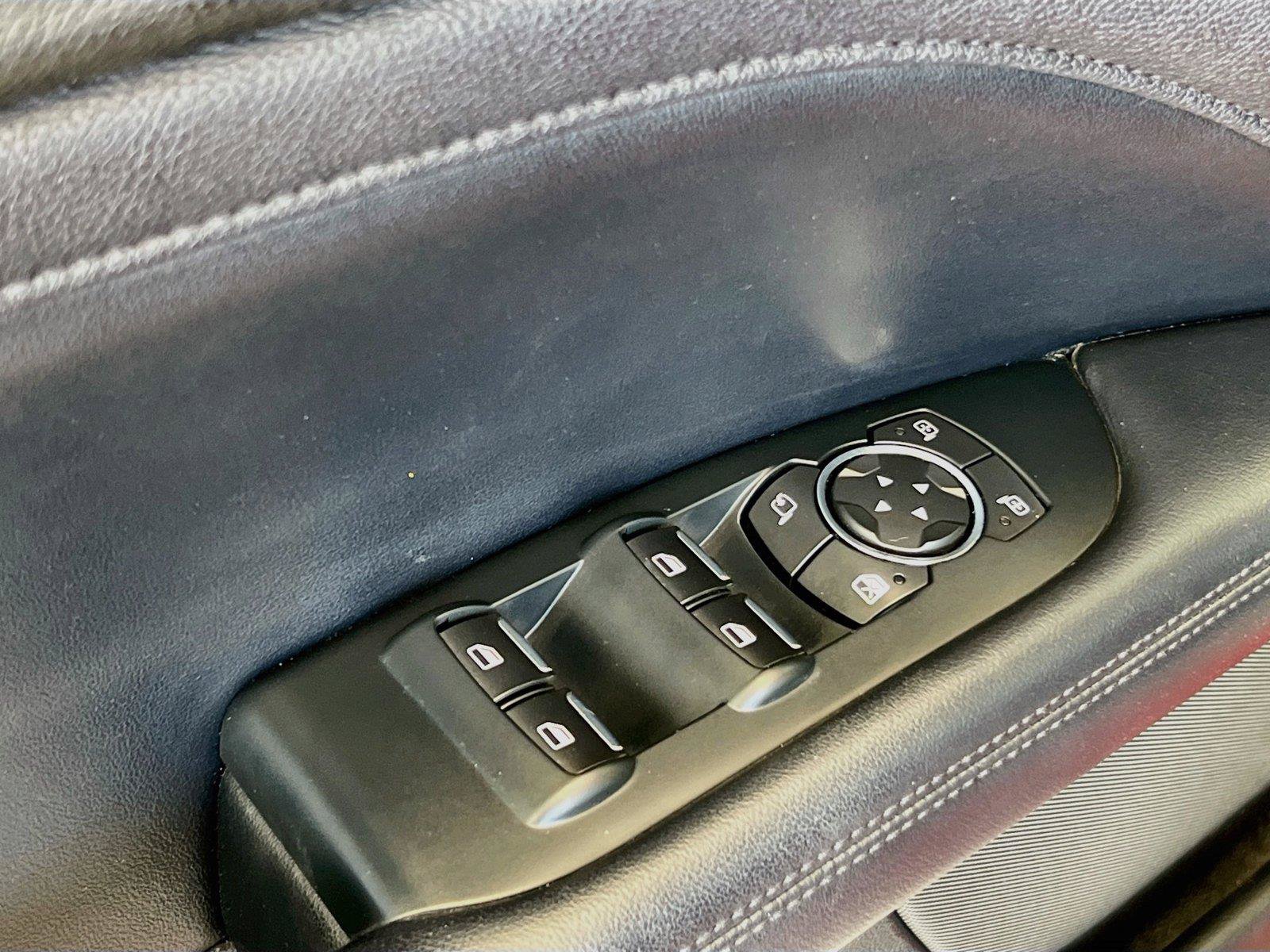 Used 2018 Lincoln MKZ Select w/ Select Plus Package FWD image 20