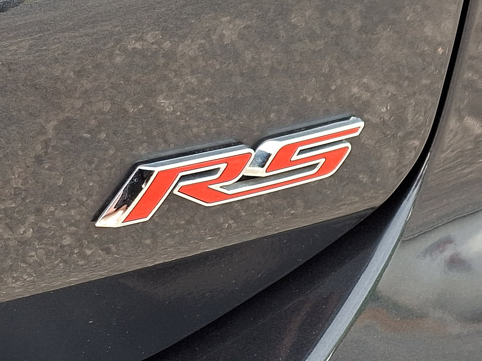 Used 2022 Chevrolet Equinox RS w/ LPO, Floor Liner Package AWD/4WD image 33