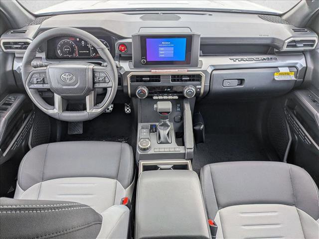 New 2026 Toyota Tacoma TRD Sport image 14