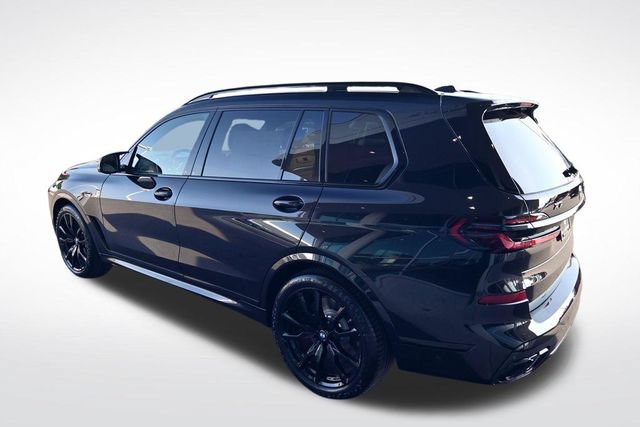 New 2027 BMW X7 M60i AWD/4WD image 16