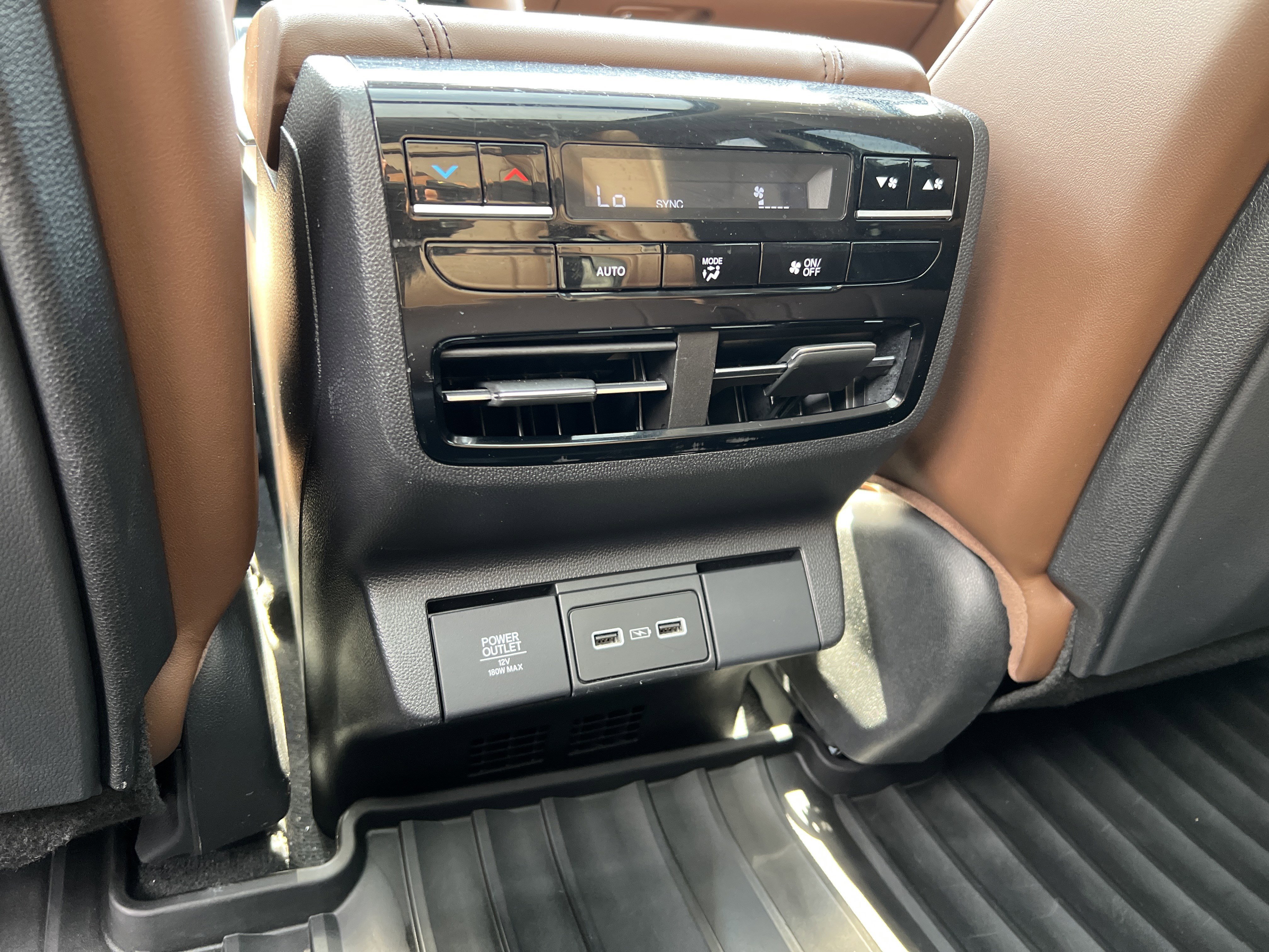 Used 2023 Acura MDX FWD w/ Technology Package image 28