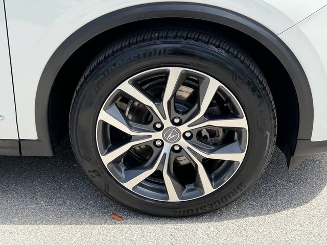 Certified 2023 Acura MDX FWD w/ Technology Package image 8