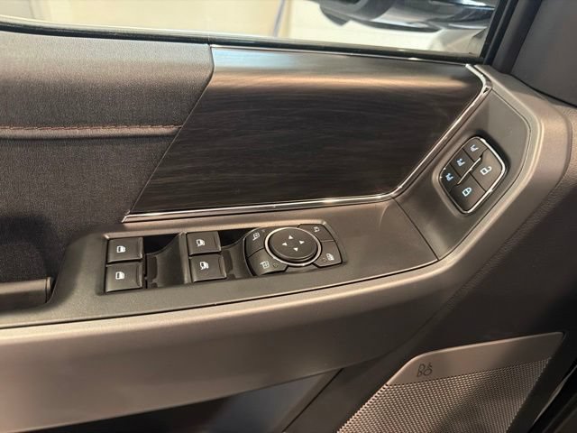 New 2026 Ford F150 Lariat w/ Equipment Group 502A High AWD/4WD image 11