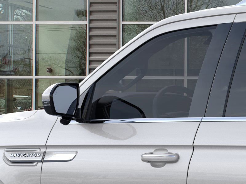 New 2024 Lincoln Navigator L Reserve image 28