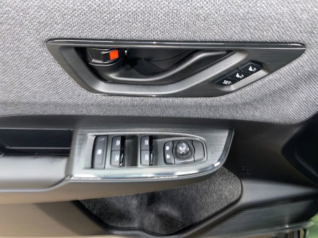 New 2026 Subaru Outback Limited XT AWD/4WD image 9