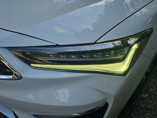 Used 2021 Acura ILX w/ Premium Package FWD image 27