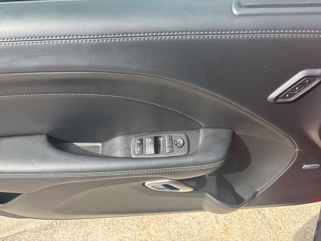 Used 2023 Dodge Challenger GT w/ Plus Package image 12