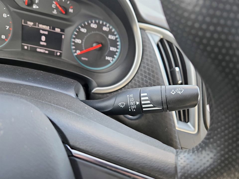 Used 2024 Chevrolet Malibu LT image 17