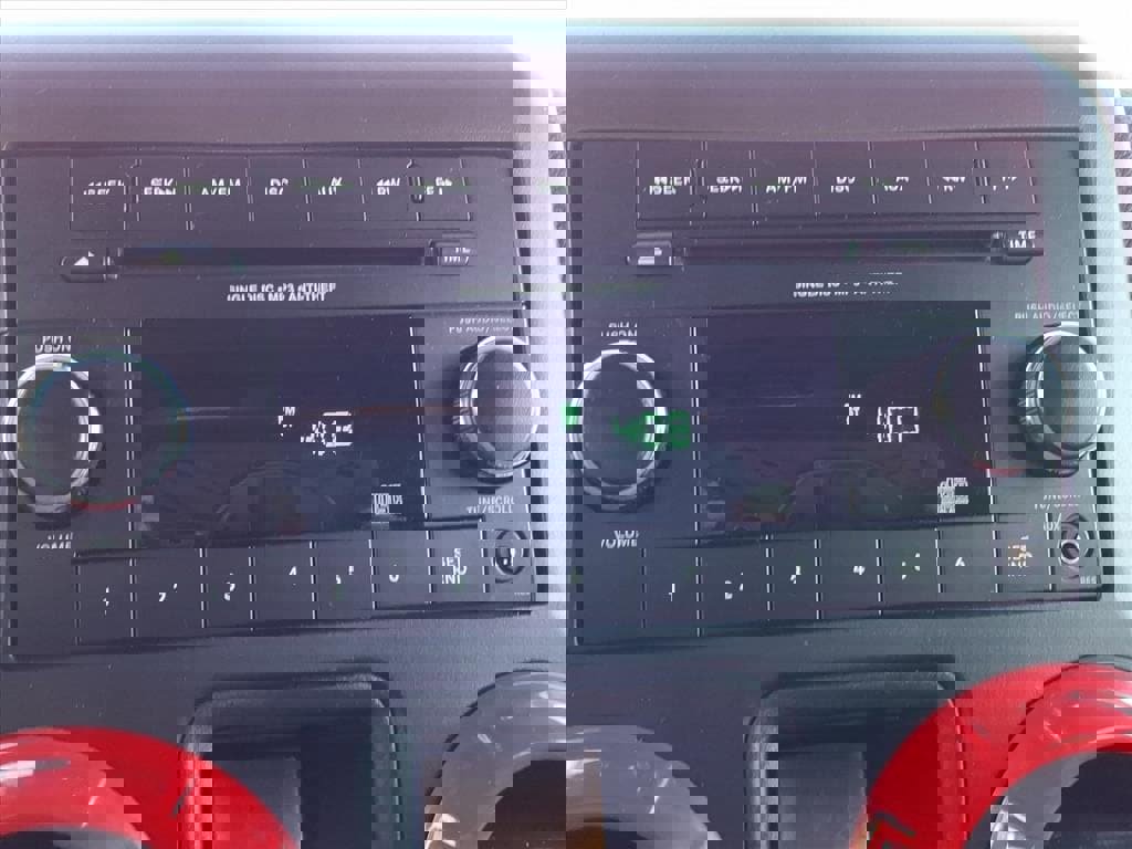 Used 2016 Jeep Wrangler Unlimited Sport image 12