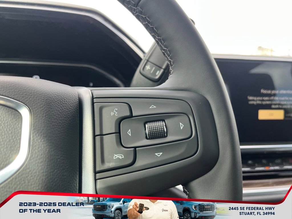 New 2026 GMC Sierra 1500 Elevation image 26