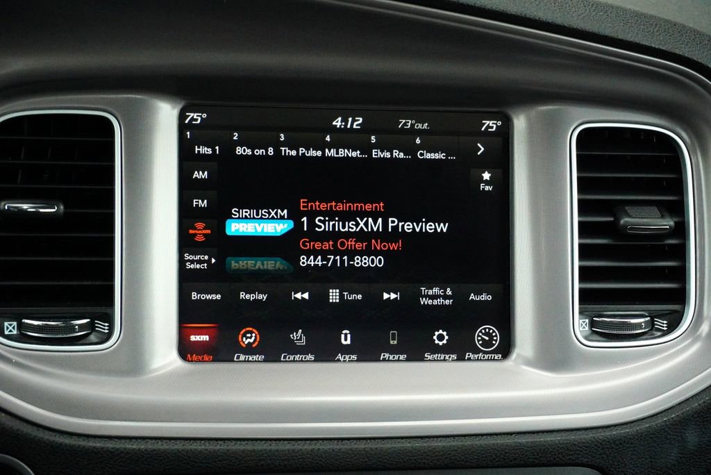 Used 2023 Dodge Charger Scat Pack image 13