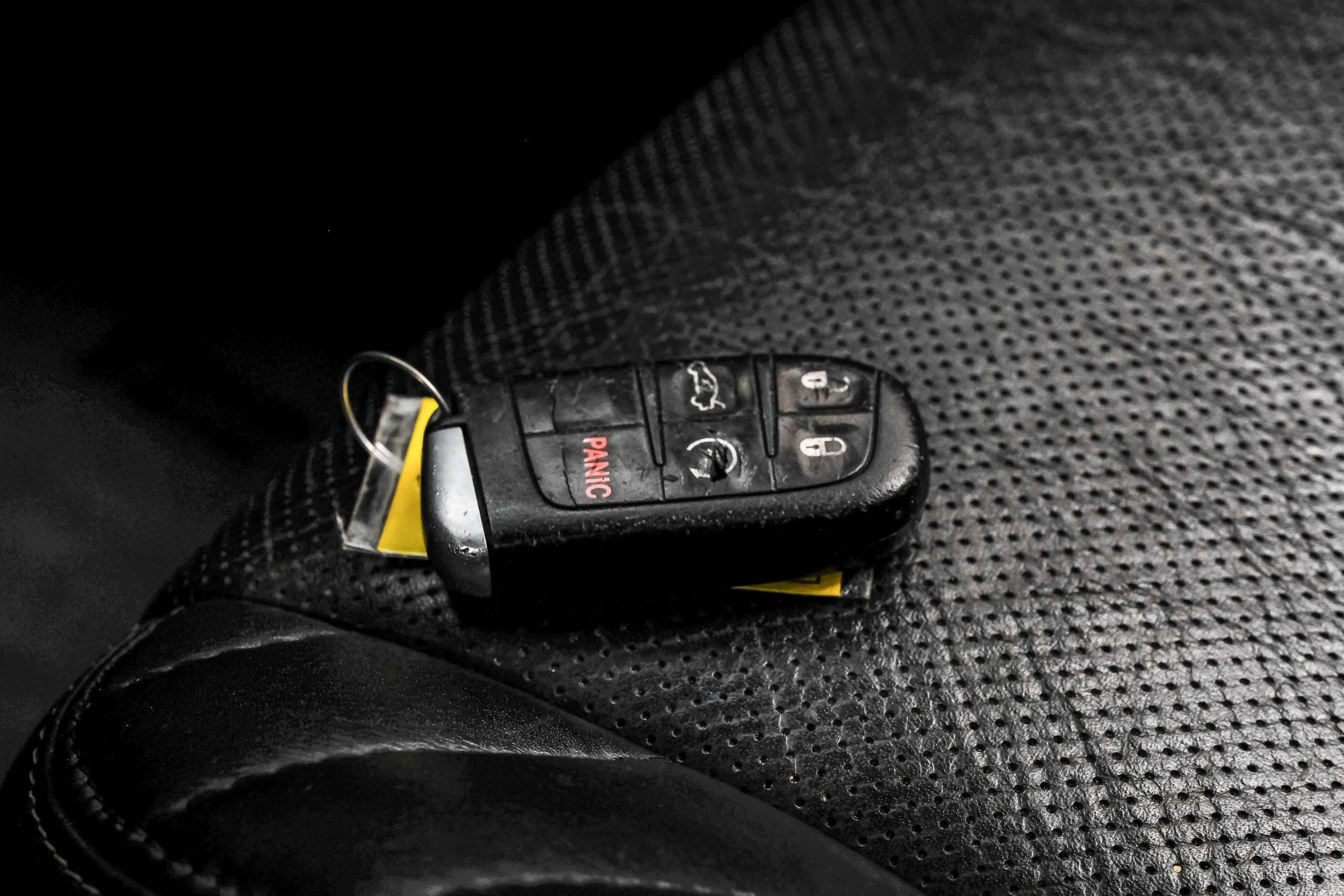 Used 2016 Dodge Charger SRT w/ Harman/Kardon Audio Group RWD image 71