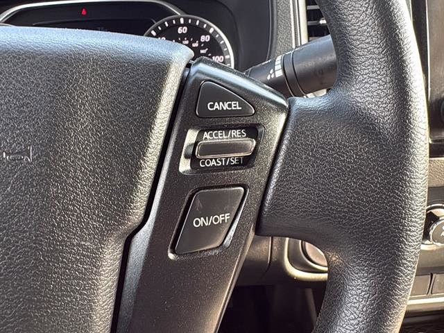 Used 2022 Nissan Frontier S RWD image 20