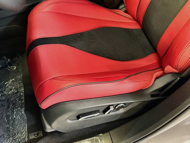New 2026 Acura RDX w/ Advance Package AWD/4WD image 20
