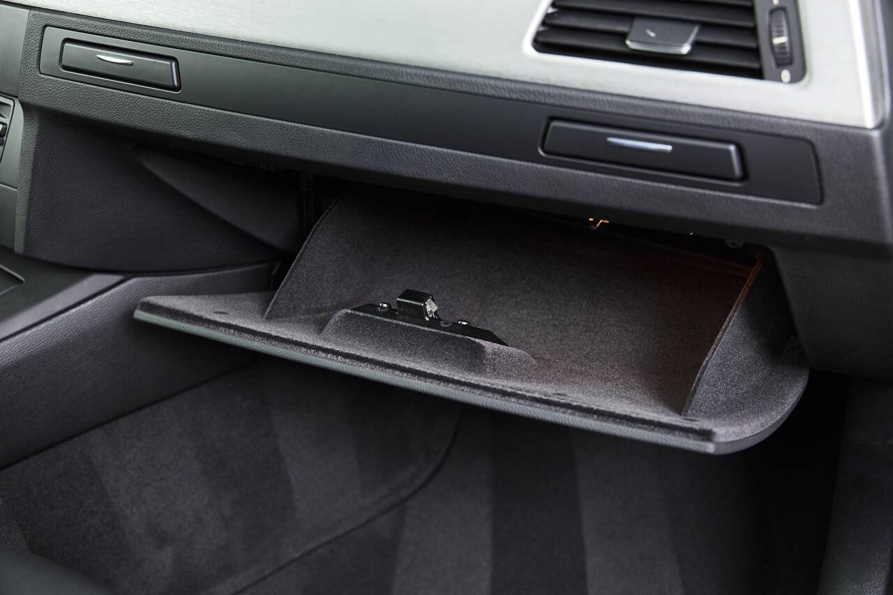 Used 2013 BMW M3 Coupe RWD image 65