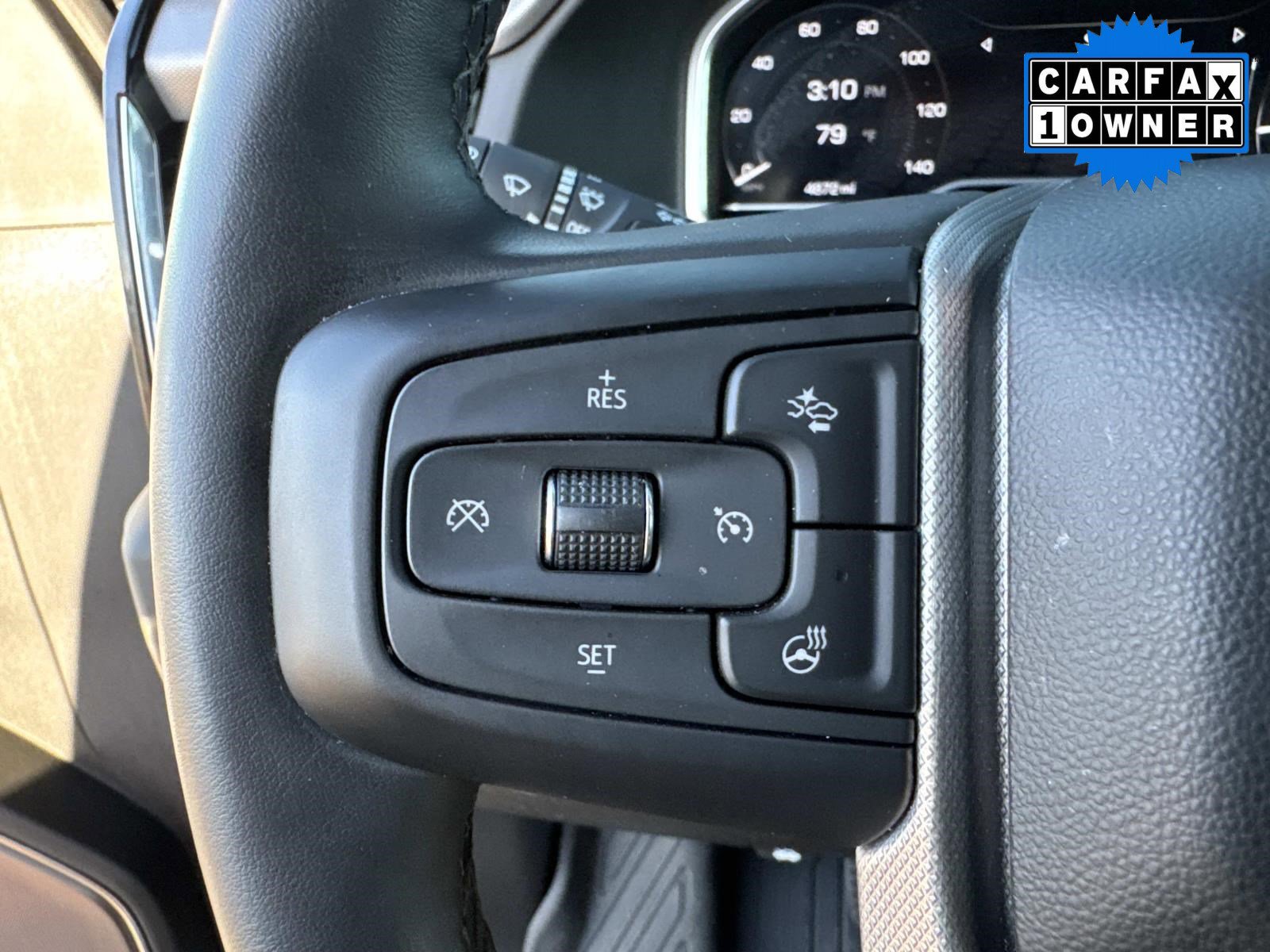 Used 2024 GMC Sierra 2500 Denali w/ Denali Reserve Package image 38