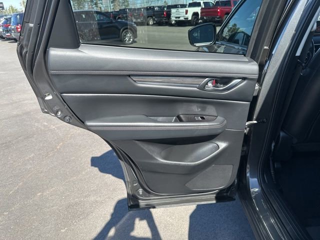 Used 2020 MAZDA CX-5 Grand Touring Reserve image 16