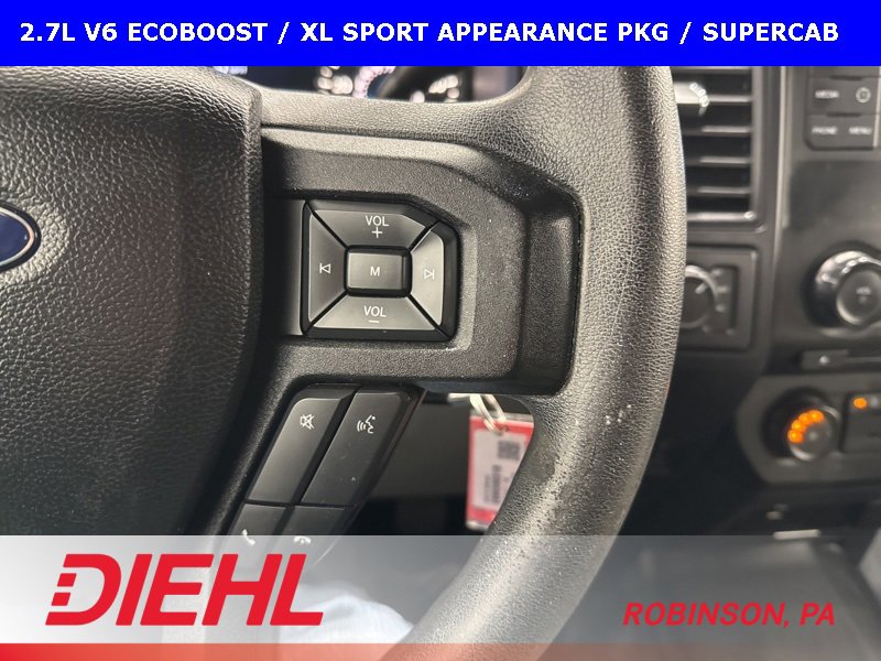 Used 2016 Ford F150 XL w/ Equipment Group 101A Mid image 27