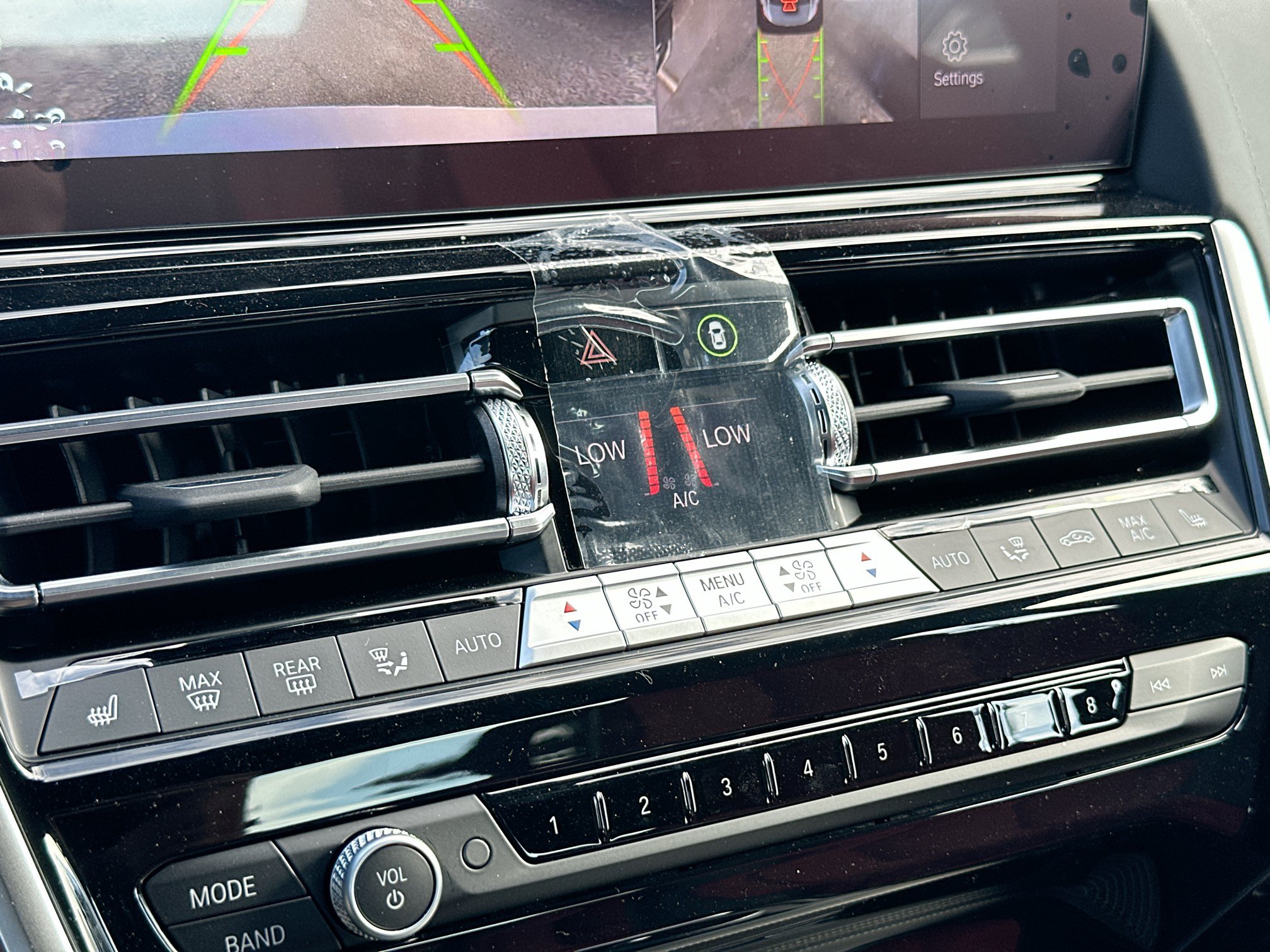 New 2026 BMW 840i RWD image 13