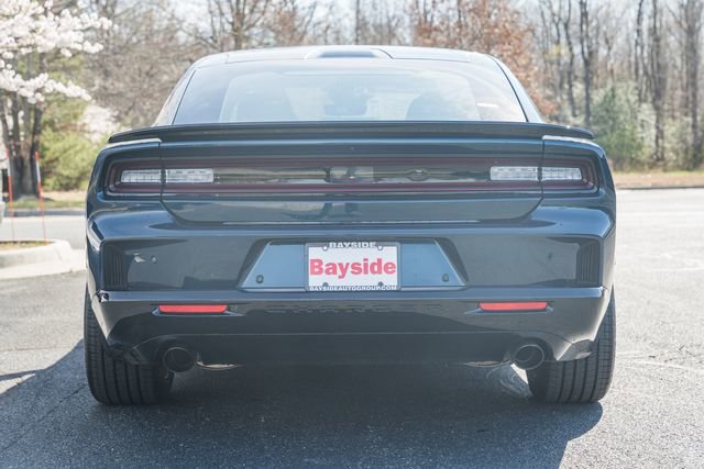 New 2026 Dodge Charger Scat Pack AWD/4WD image 7