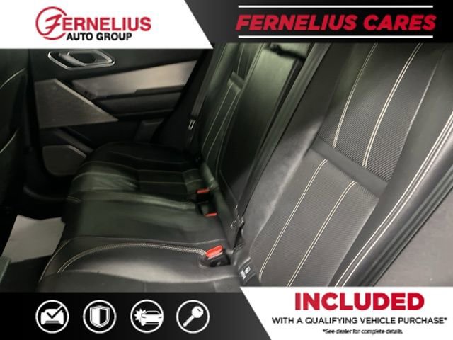 Used 2021 Land Rover Range Rover Velar R-Dynamic S image 27