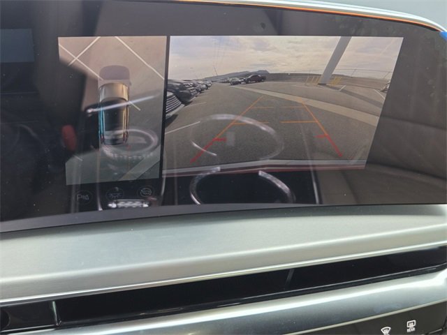 New 2025 Cadillac Lyriq Luxury image 23