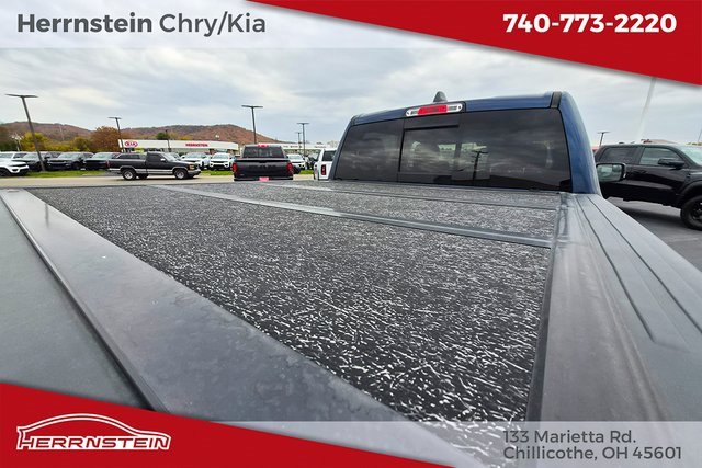 Used 2020 RAM 1500 Sport w/ Level 2 Equipment Goup w/2_L image 33