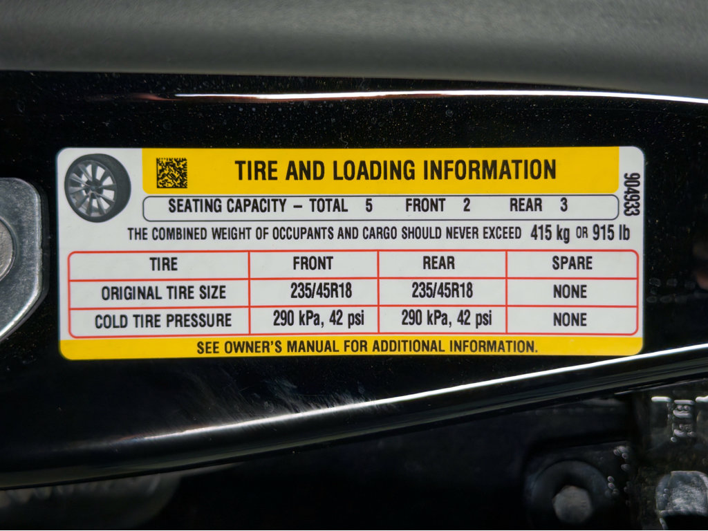 Used 2025 Tesla Model 3 Long Range image 28