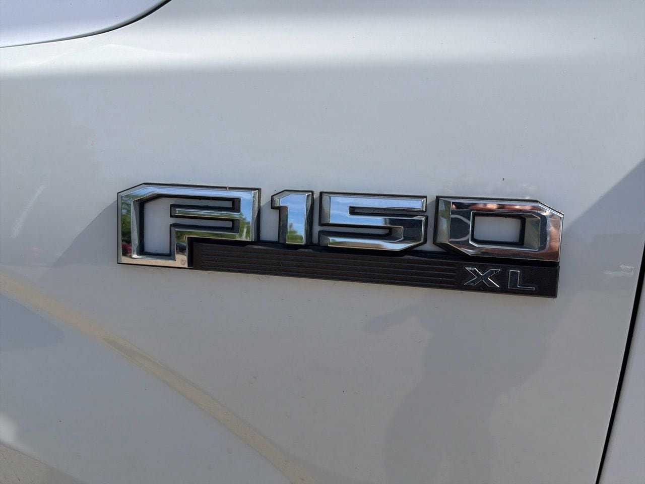 Used 2017 Ford F150 XL w/ XL Power Equipment Group RWD image 9