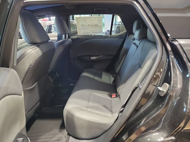 New 2026 Lexus RZ 450e AWD w/ Technology Package image 12