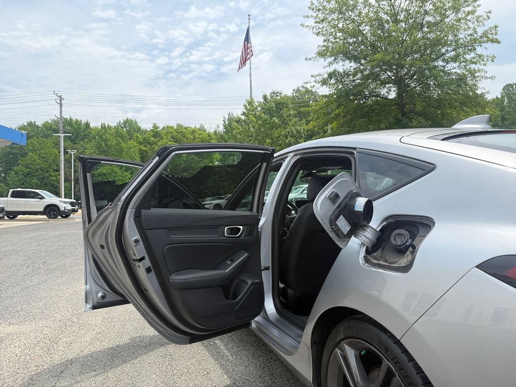 Used 2023 Acura Integra A-Spec FWD image 30