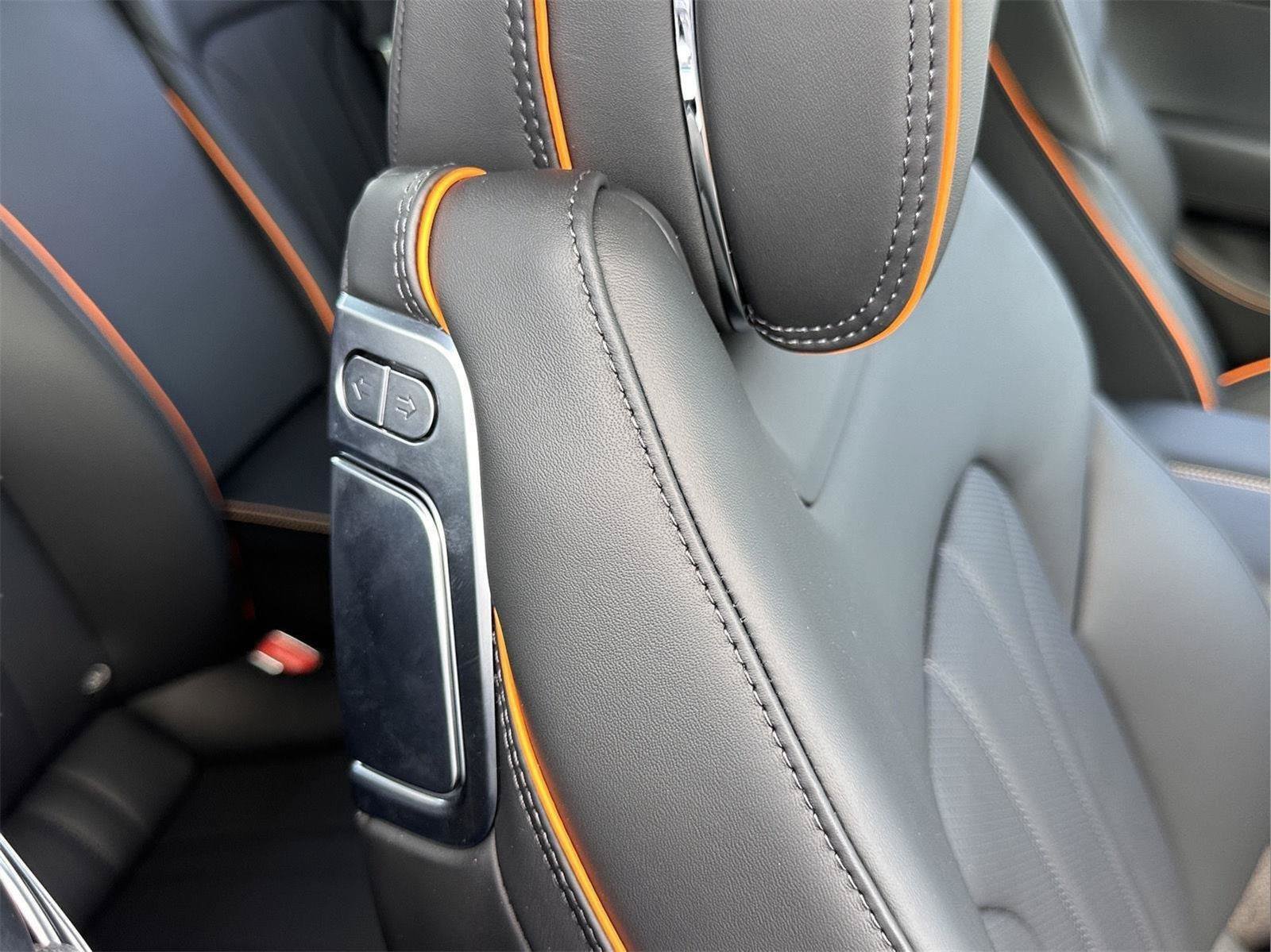 New 2026 Bentley Continental GT AWD/4WD image 30