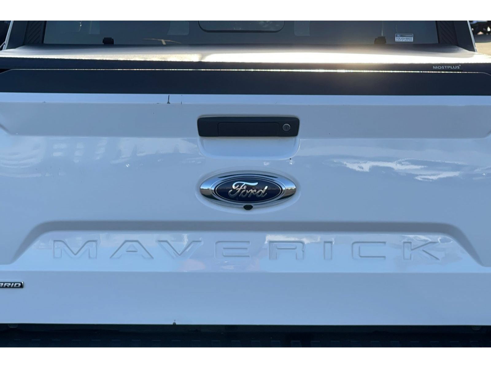 Used 2023 Ford Maverick XLT FWD image 15