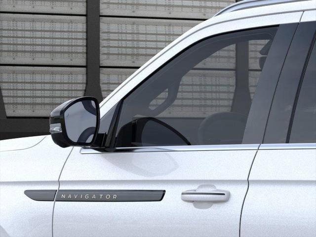 New 2026 Lincoln Navigator L Black Label image 20