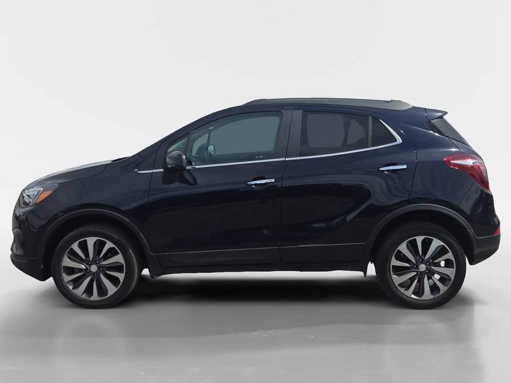 Used 2021 Buick Encore Preferred w/ Safety Package AWD/4WD image 2